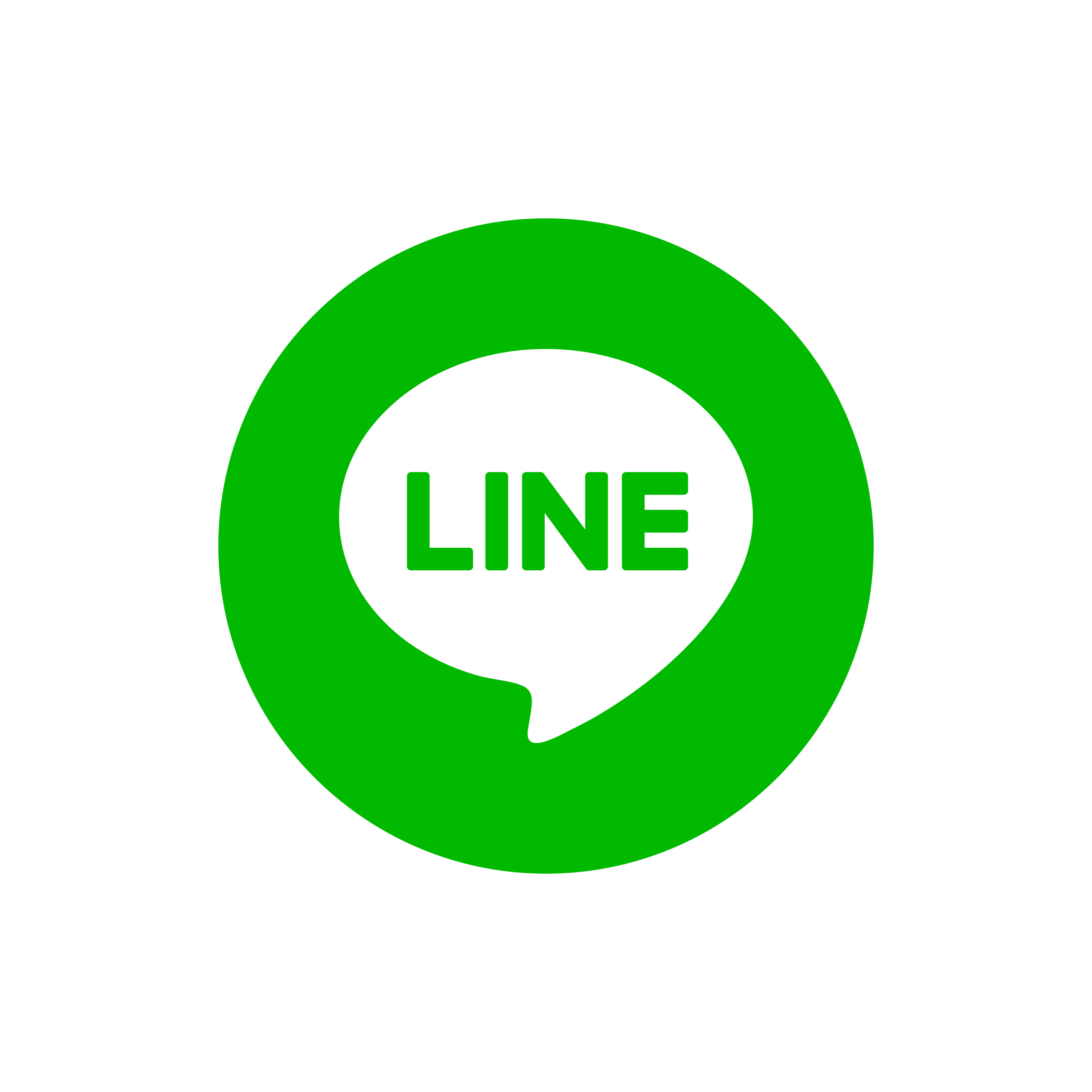 LINE
